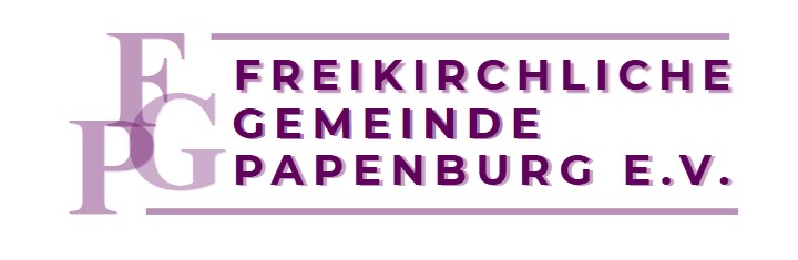 Freikirchl. Gemeinde Papenburg e.V.